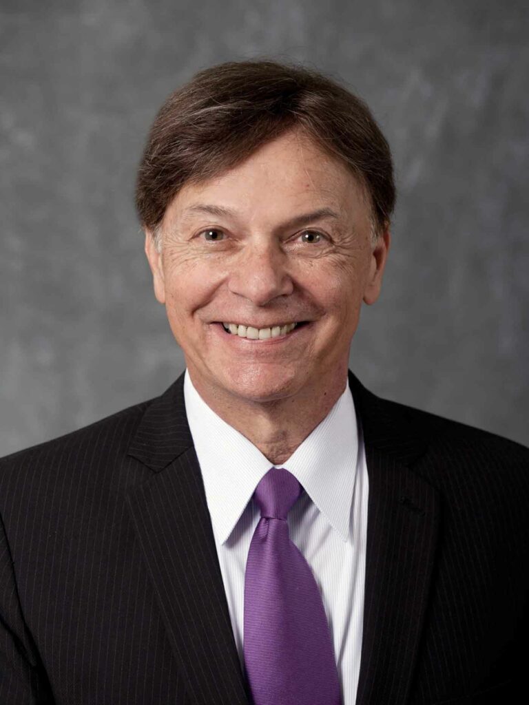 Dr Vincent Covello