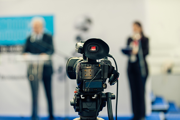 spokesperson training