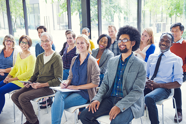 risk communications training and workshops